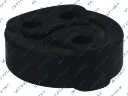 MDR GSP-517655 - Support, silencieux droxauto.com