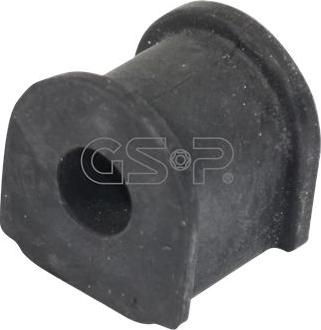 MDR GSP-517667 - Coussinet de palier, stabilisateur droxauto.com