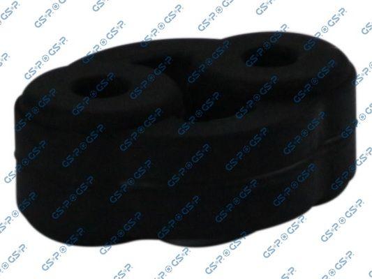 MDR GSP-517630 - Support, silencieux droxauto.com