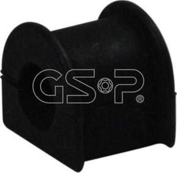 MDR GSP-517631 - Coussinet de palier, stabilisateur droxauto.com