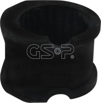 MDR GSP-517675 - Suspension, crémaillière de direction droxauto.com