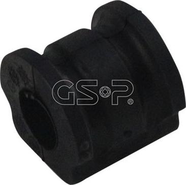 MDR GSP-517169 - Coussinet de palier, stabilisateur droxauto.com