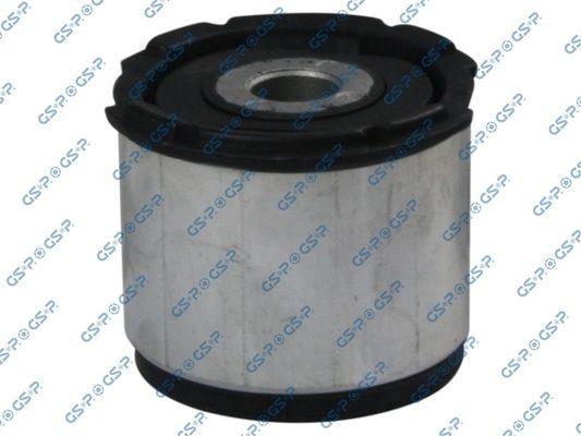 MDR GSP-517164 - Suspension, corps de l'essieu droxauto.com