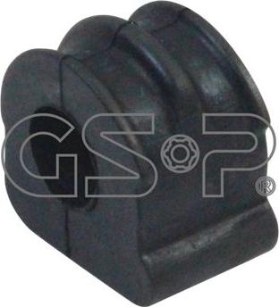 MDR GSP-517166 - Coussinet de palier, stabilisateur droxauto.com