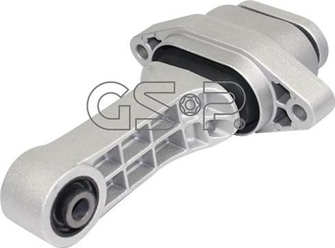 MDR GSP-517161 - Support moteur droxauto.com