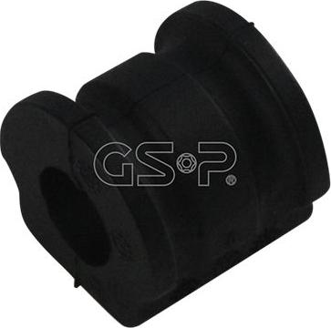 MDR GSP-517168 - Coussinet de palier, stabilisateur droxauto.com
