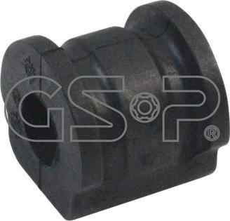 MDR GSP-517167 - Coussinet de palier, stabilisateur droxauto.com