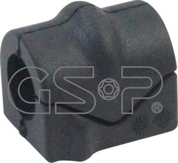 MDR GSP-517183 - Coussinet de palier, stabilisateur droxauto.com