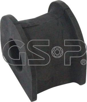 MDR GSP-517800 - Coussinet de palier, stabilisateur droxauto.com
