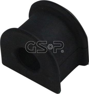 MDR GSP-517807 - Coussinet de palier, stabilisateur droxauto.com