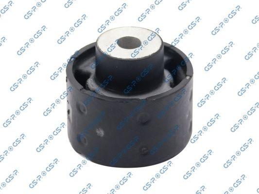 MDR GSP-517816 - Suspension, corps de l'essieu droxauto.com