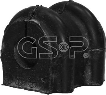 MDR GSP-517822 - Coussinet de palier, stabilisateur droxauto.com