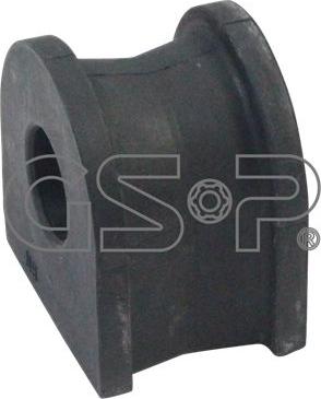 MDR GSP-517345 - Coussinet de palier, stabilisateur droxauto.com