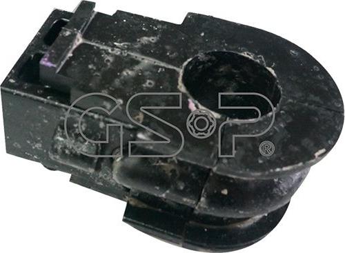 MDR GSP-517307 - Coussinet de palier, stabilisateur droxauto.com