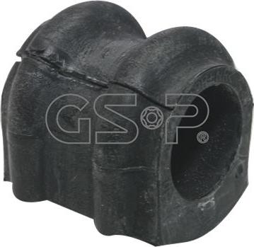 MDR GSP-517314 - Coussinet de palier, stabilisateur droxauto.com