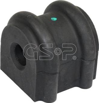 MDR GSP-517320 - Coussinet de palier, stabilisateur droxauto.com