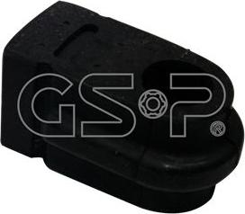 MDR GSP-517261 - Coussinet de palier, stabilisateur droxauto.com