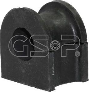 MDR GSP-517799 - Coussinet de palier, stabilisateur droxauto.com