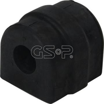 MDR GSP-517781 - Coussinet de palier, stabilisateur droxauto.com