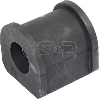 MDR GSP-517779 - Coussinet de palier, stabilisateur droxauto.com