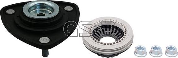 MDR GSP-534047S - Coupelle de suspension droxauto.com