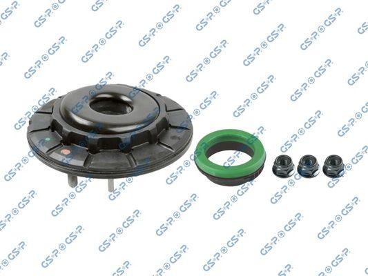 MDR GSP-534086S - Coupelle de suspension droxauto.com
