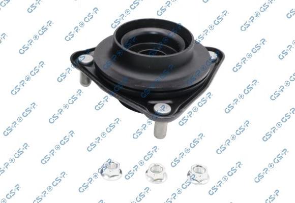 MDR GSP-534219S - Coupelle de suspension droxauto.com