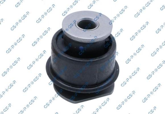 MDR GSP-535958 - Suspension, bras de liaison droxauto.com