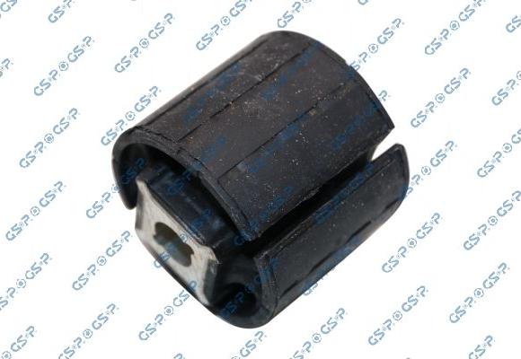 MDR GSP-535913 - Suspension, corps de l'essieu droxauto.com