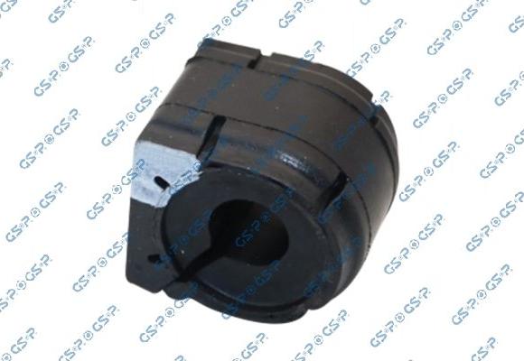 MDR GSP-535938 - Coussinet de palier, stabilisateur droxauto.com