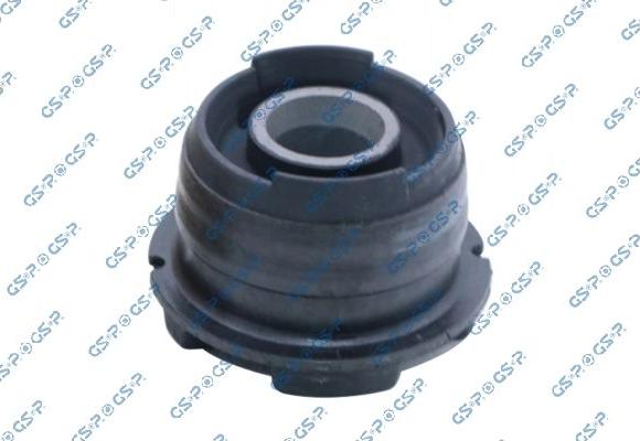 MDR GSP-535979 - Suspension, corps de l'essieu droxauto.com