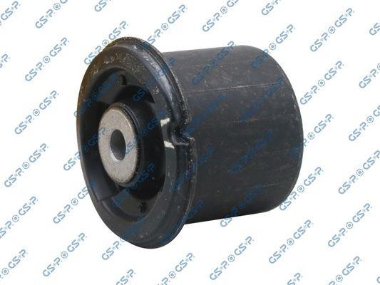 MDR GSP-535458 - Suspension, corps de l'essieu droxauto.com