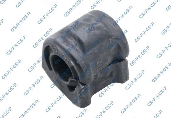 MDR GSP-535436 - Coussinet de palier, stabilisateur droxauto.com
