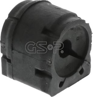 MDR GSP-535014 - Coussinet de palier, stabilisateur droxauto.com