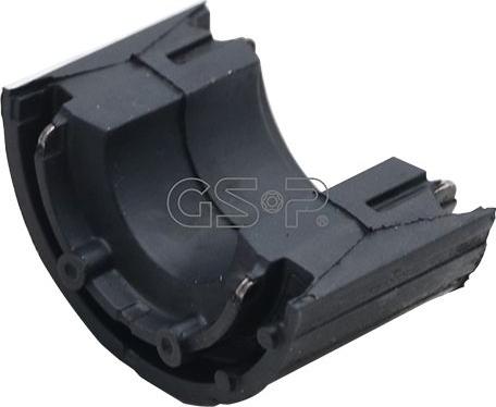 MDR GSP-535184 - Coussinet de palier, stabilisateur droxauto.com
