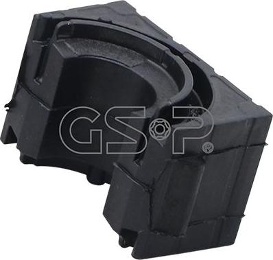 MDR GSP-535180 - Coussinet de palier, stabilisateur droxauto.com
