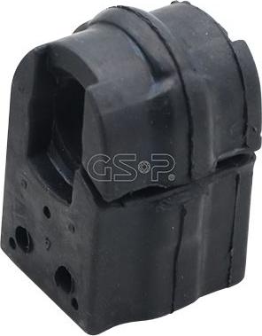 MDR GSP-535182 - Coussinet de palier, stabilisateur droxauto.com