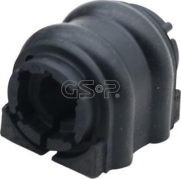 MDR GSP-535176 - Coussinet de palier, stabilisateur droxauto.com