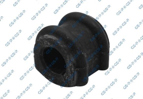MDR GSP-535865 - Coussinet de palier, stabilisateur droxauto.com