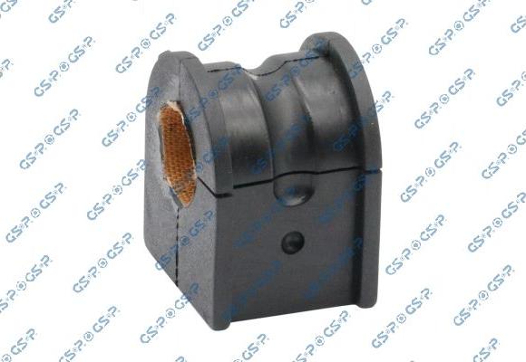 MDR GSP-535815 - Coussinet de palier, stabilisateur droxauto.com