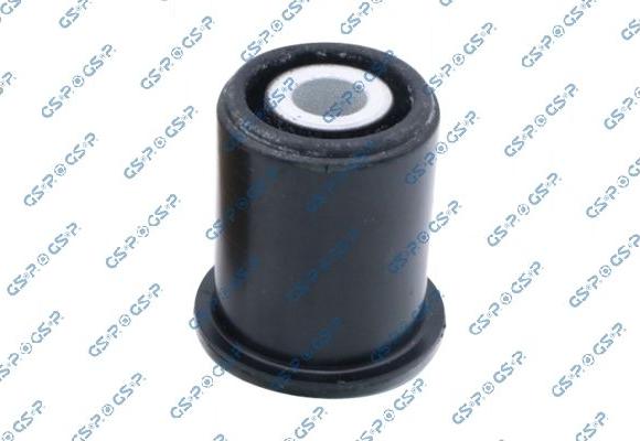 MDR GSP-535888 - Suspension, corps de l'essieu droxauto.com