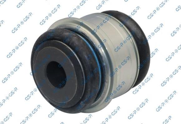 MDR GSP-535838 - Suspension, bras de liaison droxauto.com