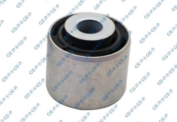 MDR GSP-535871 - Suspension, corps de l'essieu droxauto.com