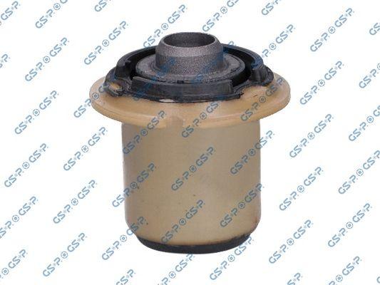 MDR GSP-535764 - Suspension, corps de l'essieu droxauto.com