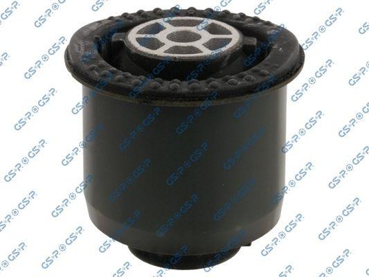 MDR GSP-535710 - Suspension, corps de l'essieu droxauto.com