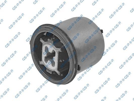 MDR GSP-535723 - Suspension, corps de l'essieu droxauto.com