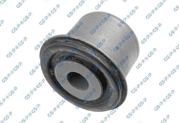 MDR GSP-535771 - Suspension, bras de liaison droxauto.com