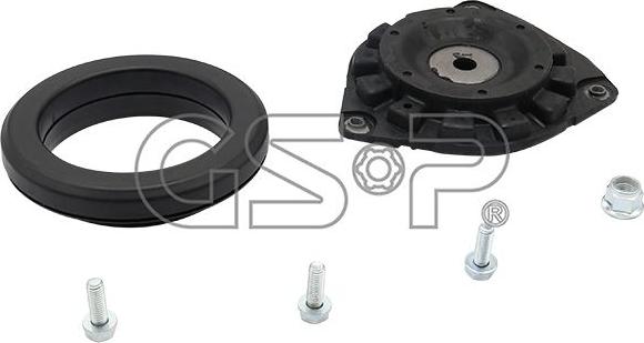 MDR GSP-530902S - Coupelle de suspension droxauto.com