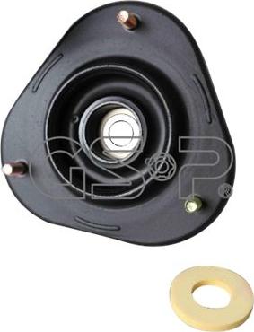 MDR GSP-530496S - Coupelle de suspension droxauto.com