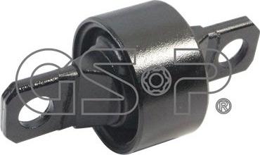 MDR GSP-530492 - Suspension, bras de liaison droxauto.com